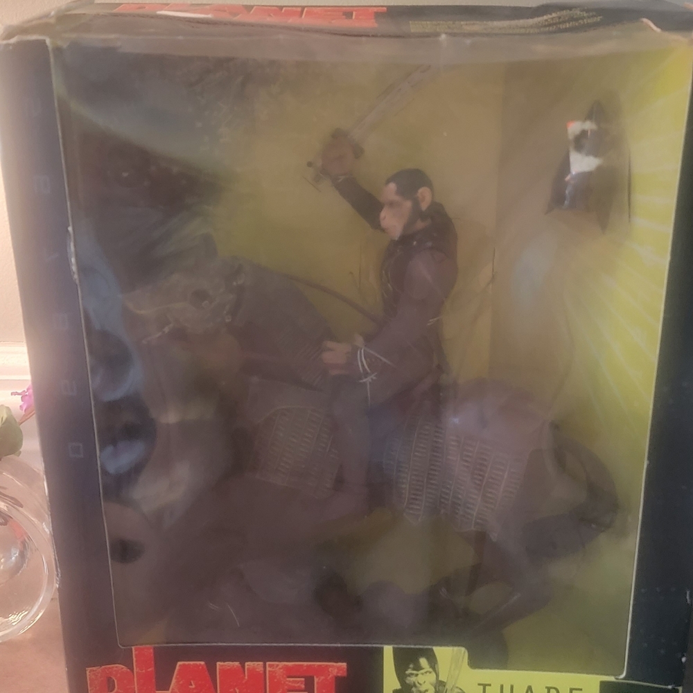 Hasbro THADE Planet of the Apes